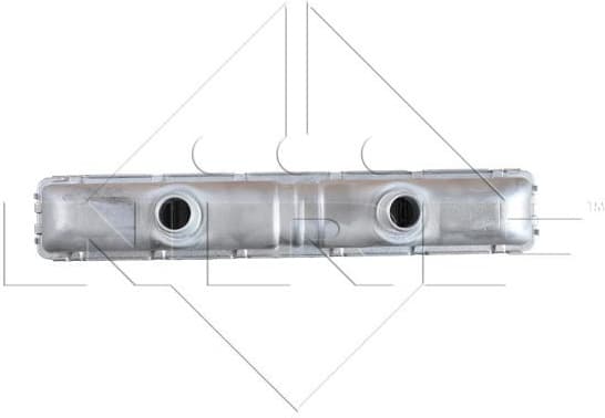 Heat Exchanger, interior heating EASY FIT 54217 - image 3