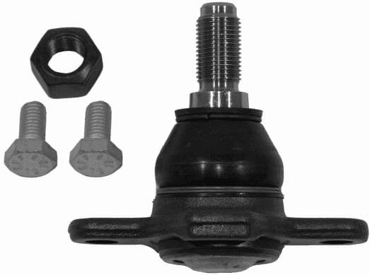 Joint, suspension 10164 03