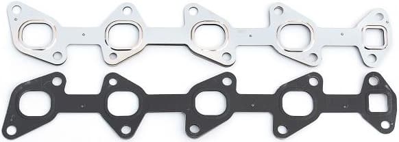 Gasket exhaust manifold 081.340 - image 2