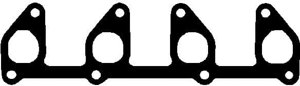 Gasket exhaust manifold 111.570 - image 2