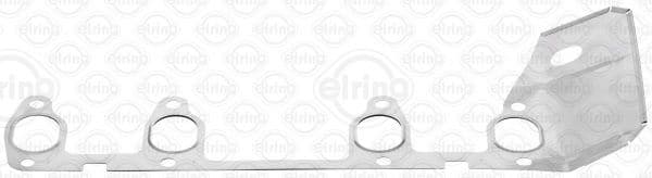 Gasket exhaust manifold 150.111 - image 2