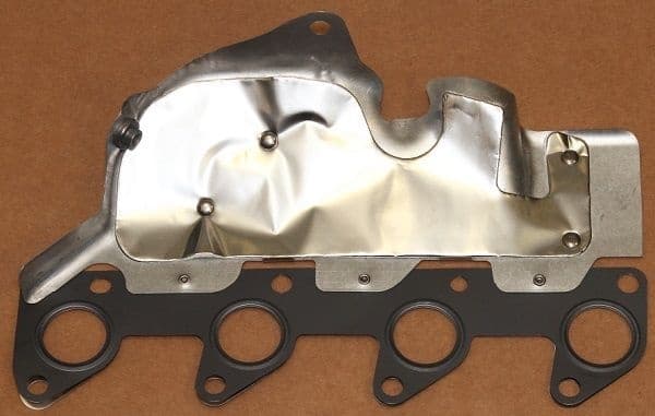 Gasket exhaust manifold 299.670 - image 3