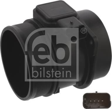 Mass Air Flow Sensor 37288