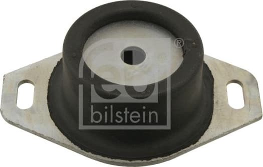 Mounting, automatic transmission 18743