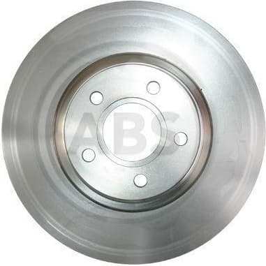 Brake Disc 17587 - image 2