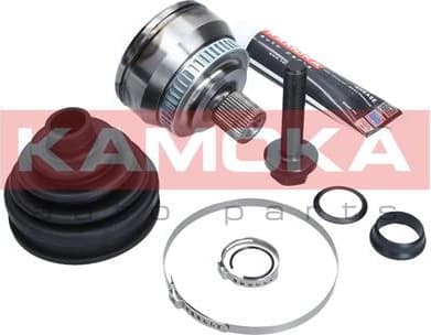 CV joint outer 7050 - image 3