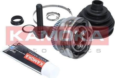 CV joint outer 7050 - image 5