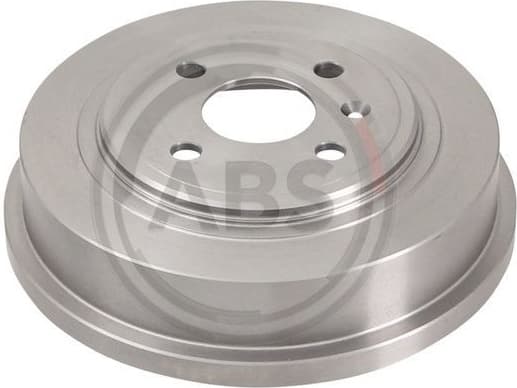 Brake Drum 2699-S