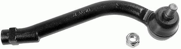 Tie rod end 34536 01
