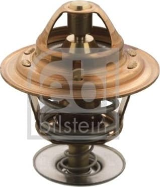 Thermostat, coolant 15804