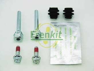 Brake caliper guide repkit 808017 - image 2