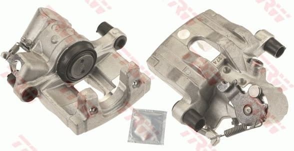 Brake Caliper BHN1172E
