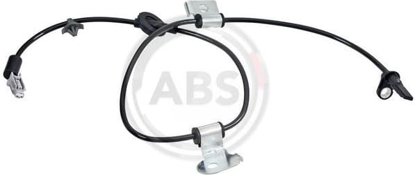 Sensor, wheel speed 31491