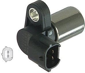 Sensor, crankshaft pulse SS10815