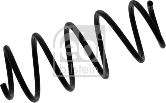 Suspension Spring 39338 - image 2