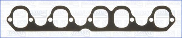 Gasket, intake manifold 13018800