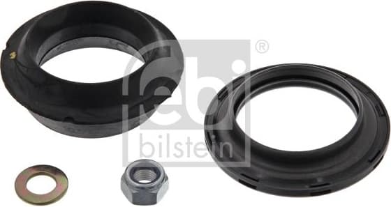 Repair Kit, suspension strut support mount 10863