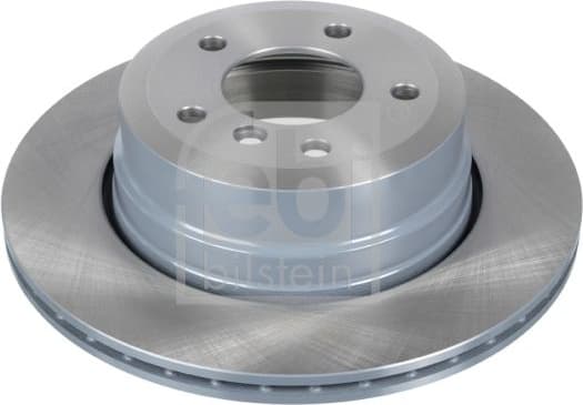 Brake Disc 43894