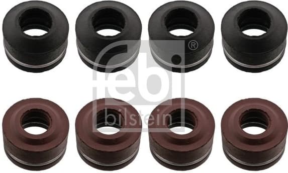 Seal Set, valve stem 06652