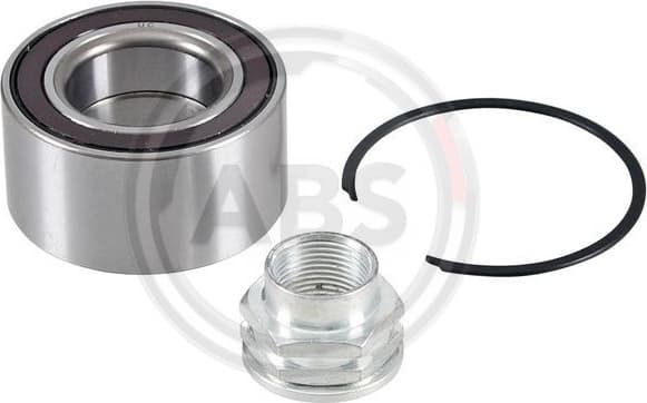 Wheel Bearing Kit 200399