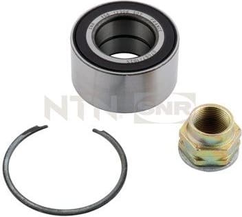Wheel Bearing Kit R158.42