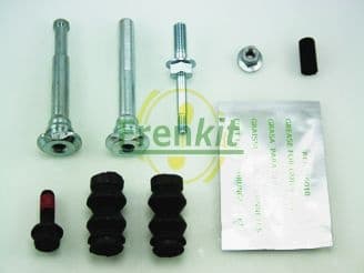 Brake caliper guide repkit 810040 - image 2