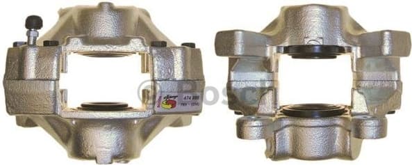 Brake Caliper 0986474885 - image 2