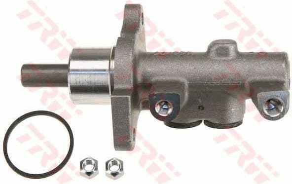 Brake Master Cylinder PMH688