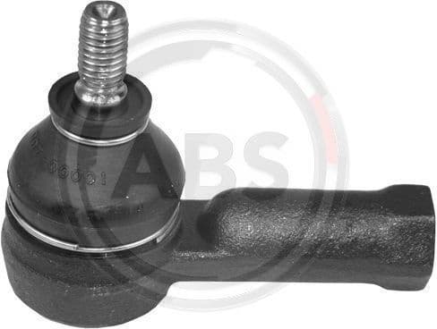 Tie Rod End 230655