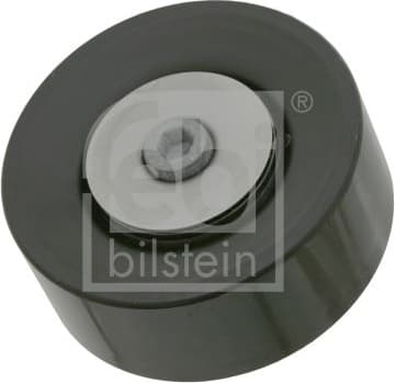 Deflection/Guide Pulley, V-ribbed belt 24639