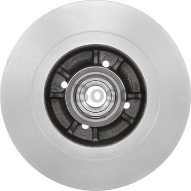 Brake Disc 0986479277 - image 3