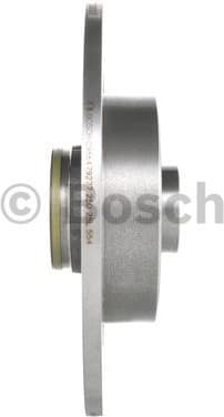 Brake Disc 0986479277 - image 4