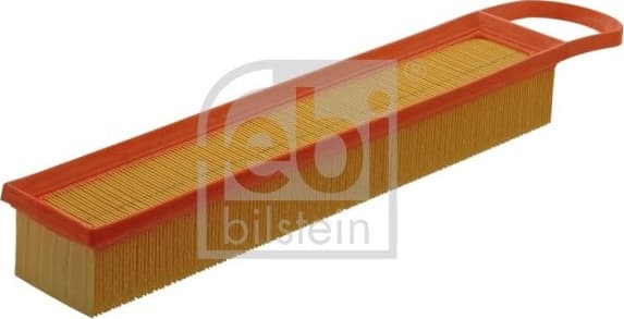 Air Filter 34399 - image 2