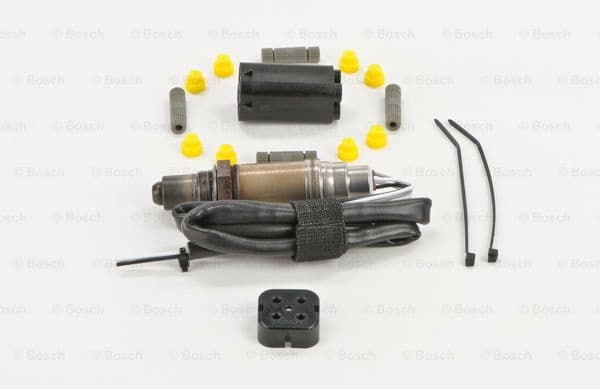 Oxygen Sensor Universal BOSCH 0258986507 - image 3