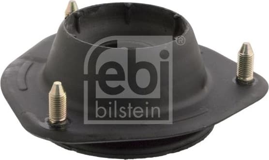 Repair Kit, suspension strut support mount 15600