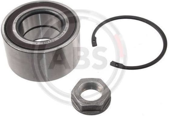 Wheel Bearing Kit 200972