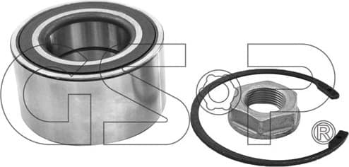 Wheel Bearing Kit GK3683
