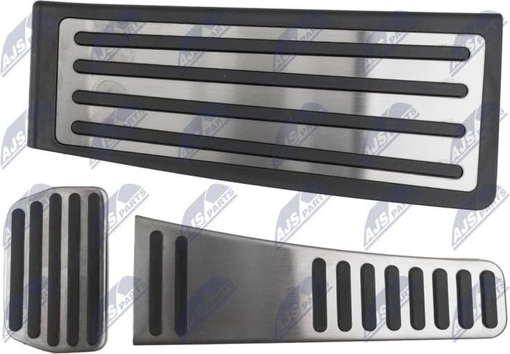 Pedal Pad Set EZC-VV-081 - image 4