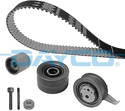 Timing Belt Kit KTB1240