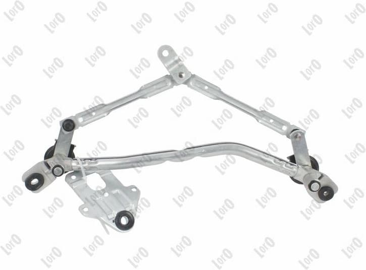 Wiper Linkage LORO 103-04-128 - image 2