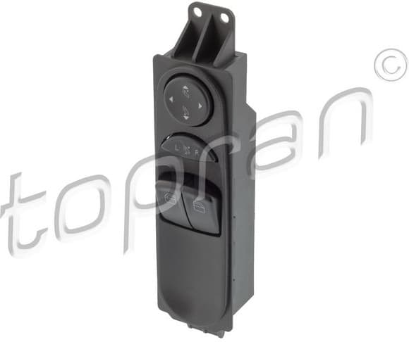 Switch, window regulator 410 925