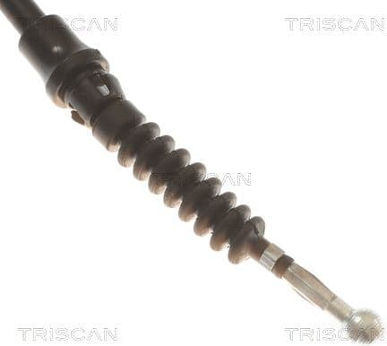 Cable Pull, parking brake 8140 291191 - image 2