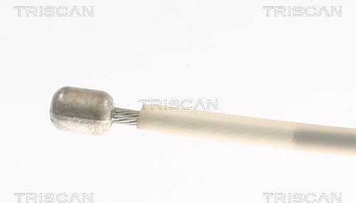 Cable Pull, parking brake 8140 291191 - image 3
