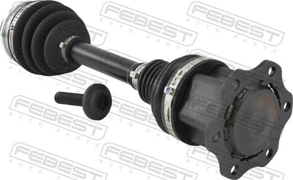 Drive Shaft 1714-8WF