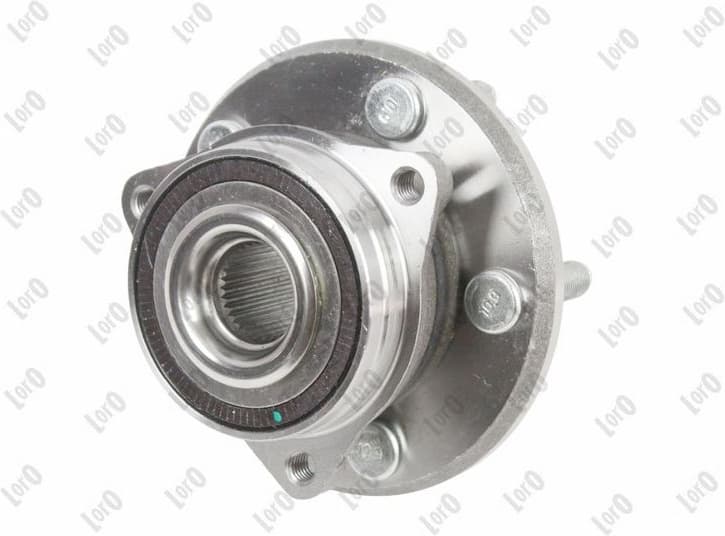 Wheel Hub LORO 141-01-389 - image 2