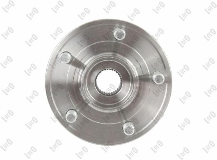 Wheel Hub LORO 141-01-389 - image 4