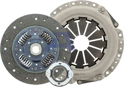 Clutch Kit AISIN Clutch Kit (3P) KY-051A