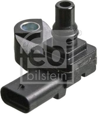 Sensor, intake manifold pressure 197237 - image 2