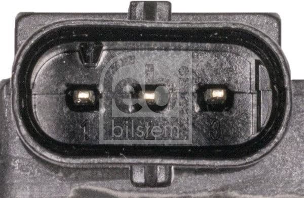 Sensor, intake manifold pressure 197237 - image 3