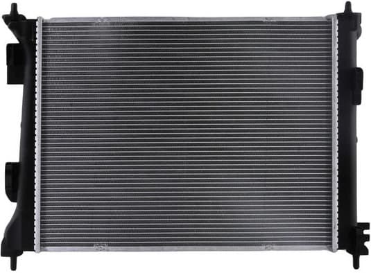 Low Temperature Cooler, charge air cooler 7700308 - image 2